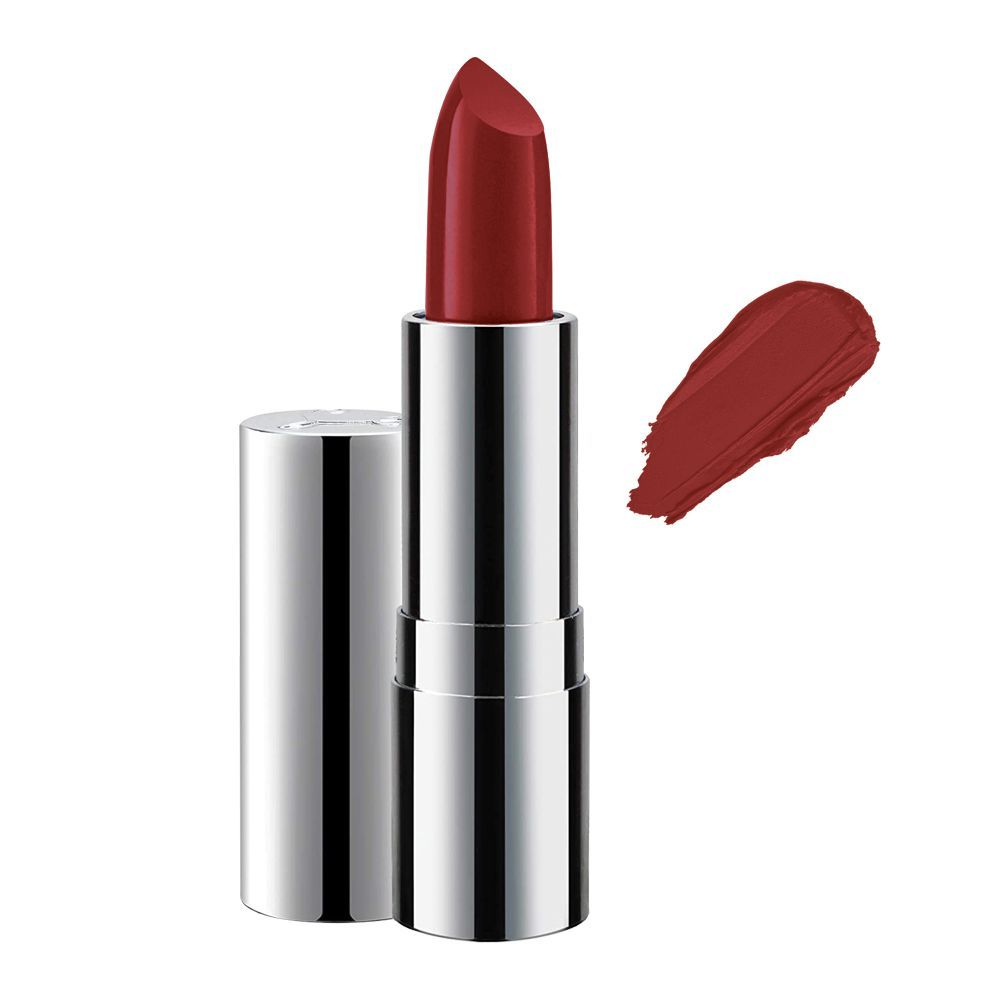 Luscious Hydracolor Moisturizing Lipstick Satin Rose