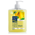 Aquate Lemon Hand Wash 500ml