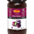 Shan Plum Chutney 400g