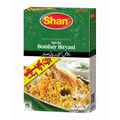 Shan Bombay Biryani Masala 120g