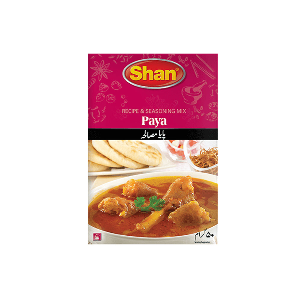 Shan Paya Mix 100g - Snapcart.pk