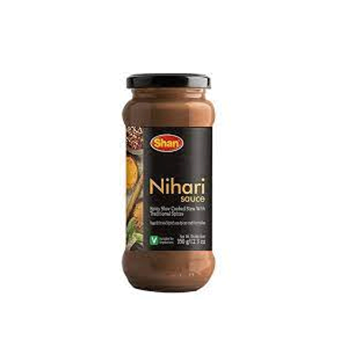Shan Nihari Sauce 350g - Snapcart.pk
