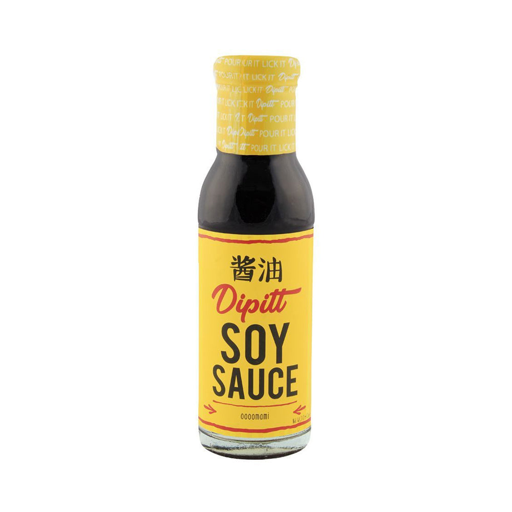 Dipitt Soy Sauce 310g - Snapcart.pk