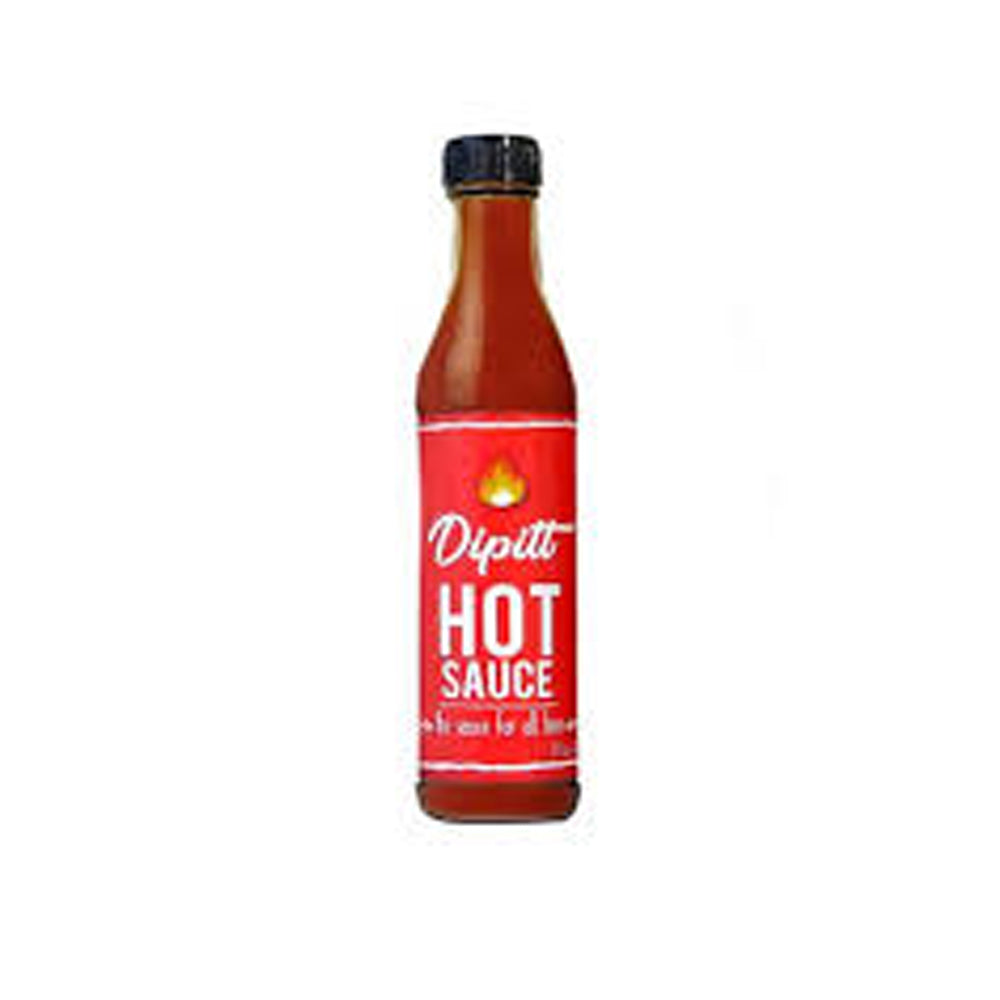 Dipitt Hot Sauce 60ml - Snapcart.pk