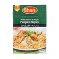 Shan Punjabi Biryani Masala 50g