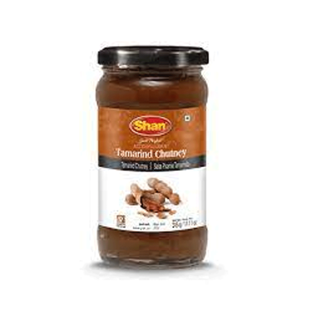 Shan Tamarind Chutney 350g - Snapcart.pk