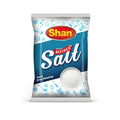 Shan Salt Iodized 800g Pouch - Snapcart.pk