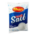 Shan Salt Refined 800g Pouch - Snapcart.pk