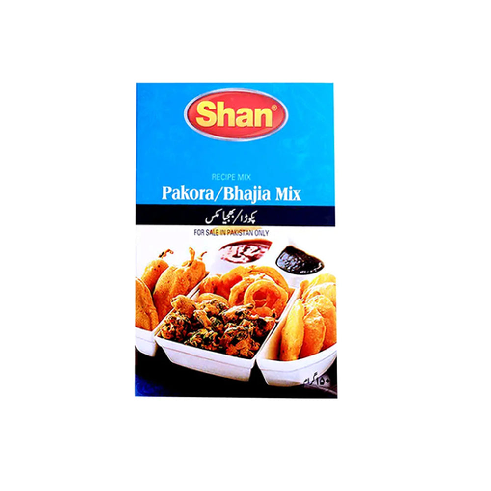 Shan Pakora/bhajia Mix 150g - Snapcart.pk