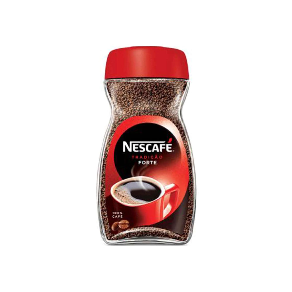 Nestle Tradicao Forte Coffee Jar 100g - Snapcart.pk