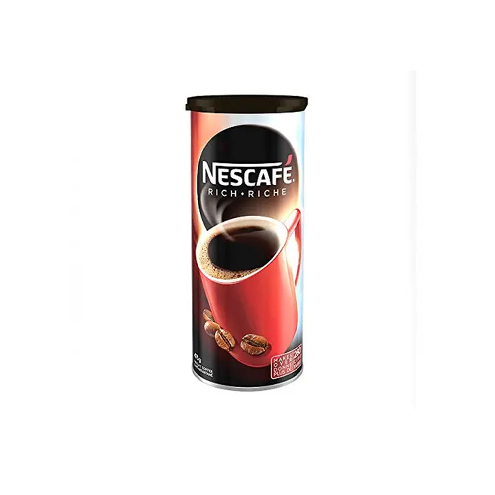 Nescafe Classic Coffee Tin 475g - Snapcart.pk