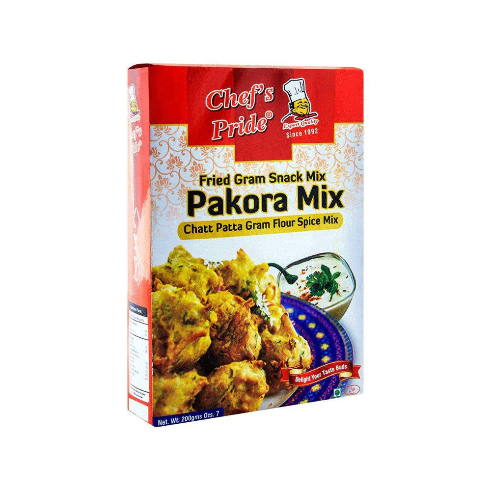 Chef's Pride Pakod Mix 200g - Snapcart.pk