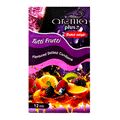Aroma plus Tutti Frutti Dotted Condoms 12s