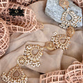 Made For Her-Sunehri Paranda - LNS1011