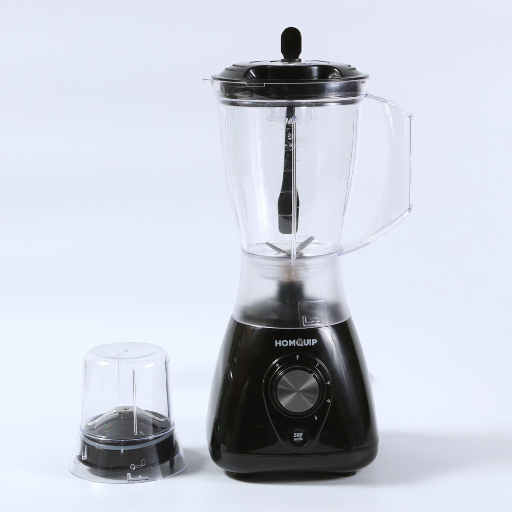 HOMQUIP BLENDER PLUS GRENDER L-05HQ