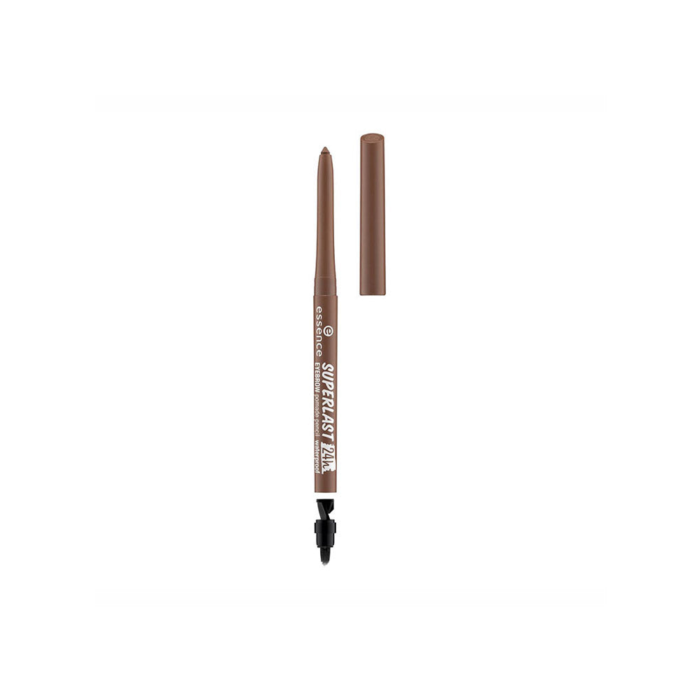 Essence - Superlast Eyebrow Pomade Pencil Wp020