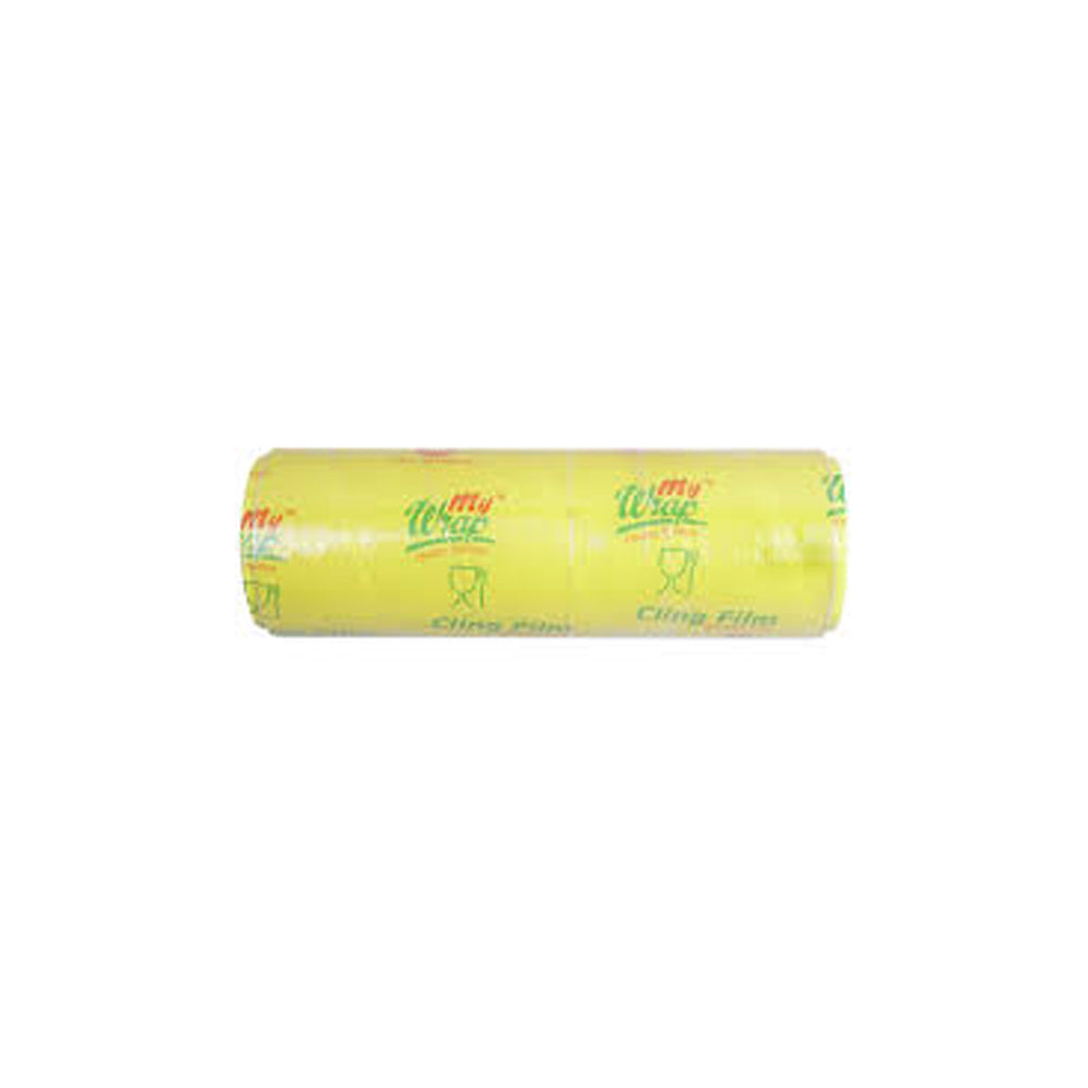 My Wrap Cling Film 100sqf - Snapcart.pk