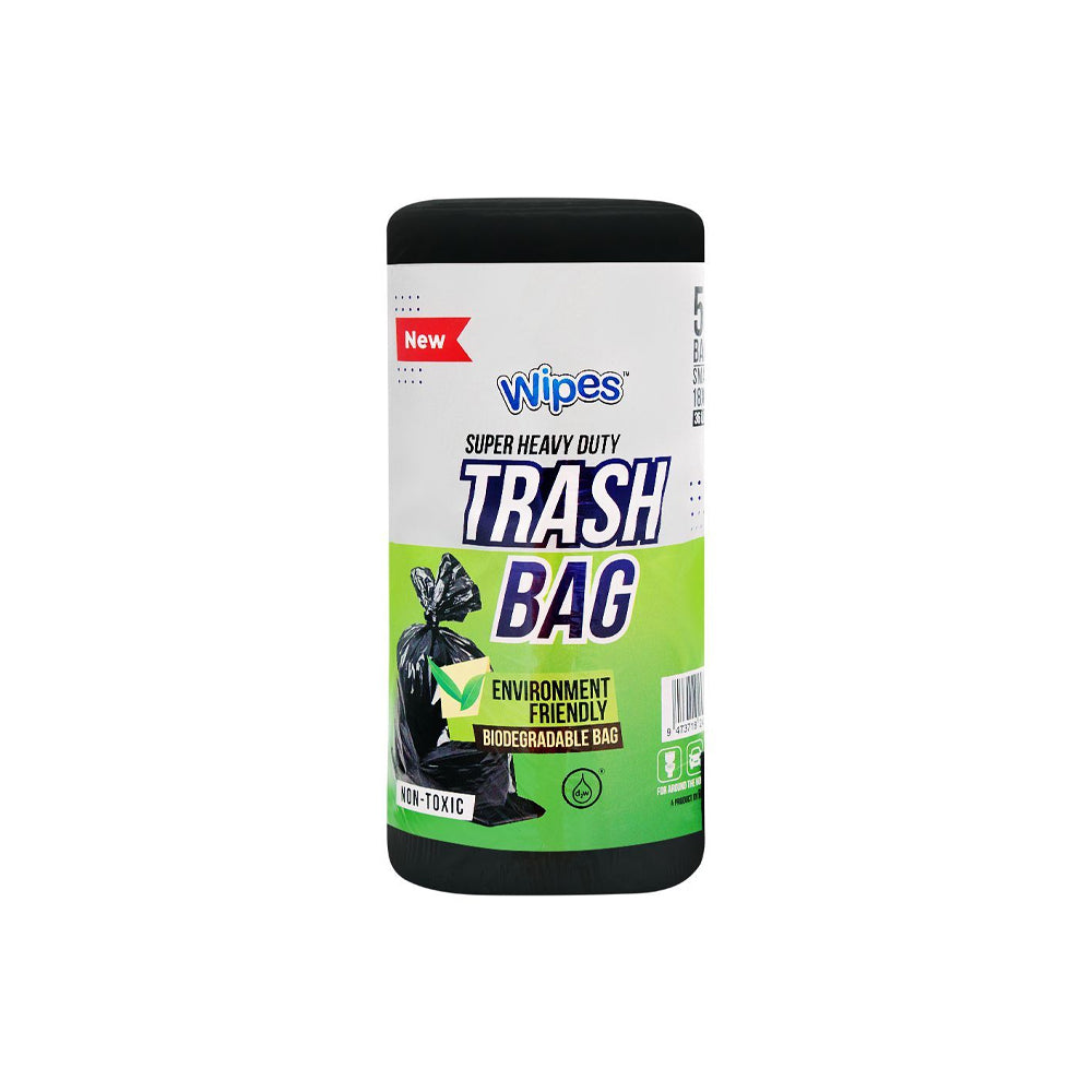 My Wrap Trash Bag Small 18x24 - Snapcart.pk