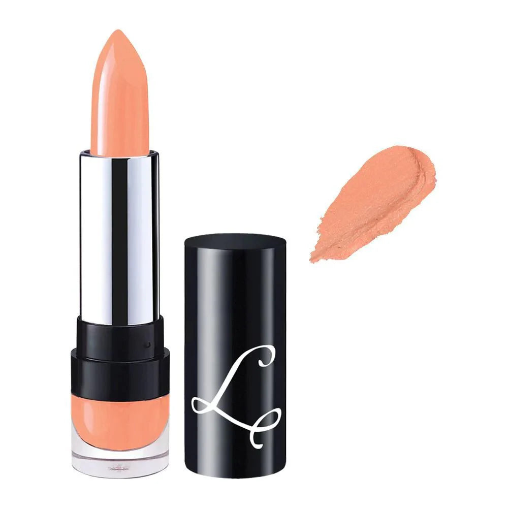 Luscious Signature Lipstick Creamy Peach # 1