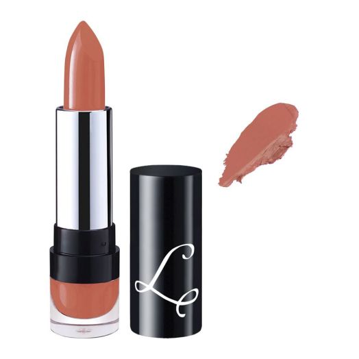Luscious Signature Lipstick Nude Pink 08