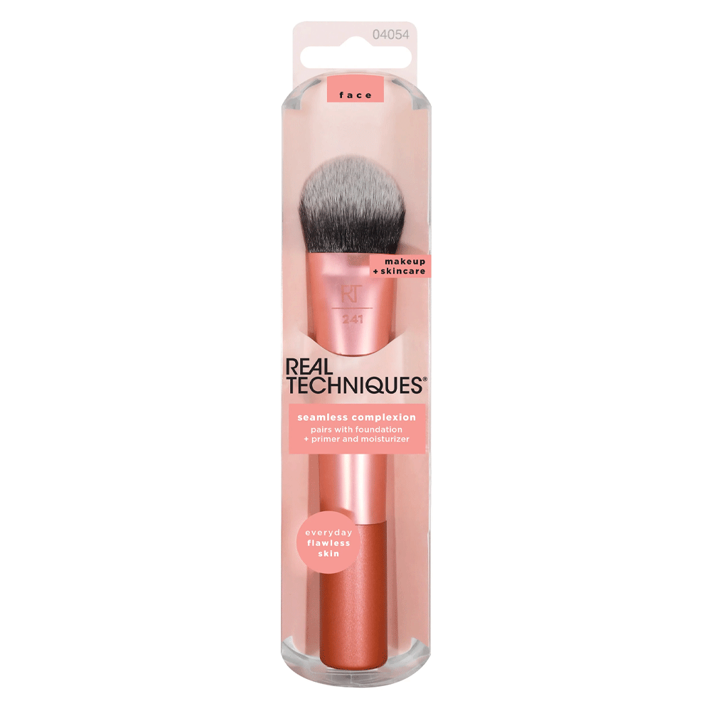 Real Techniques Seamless Complexion Brush Face