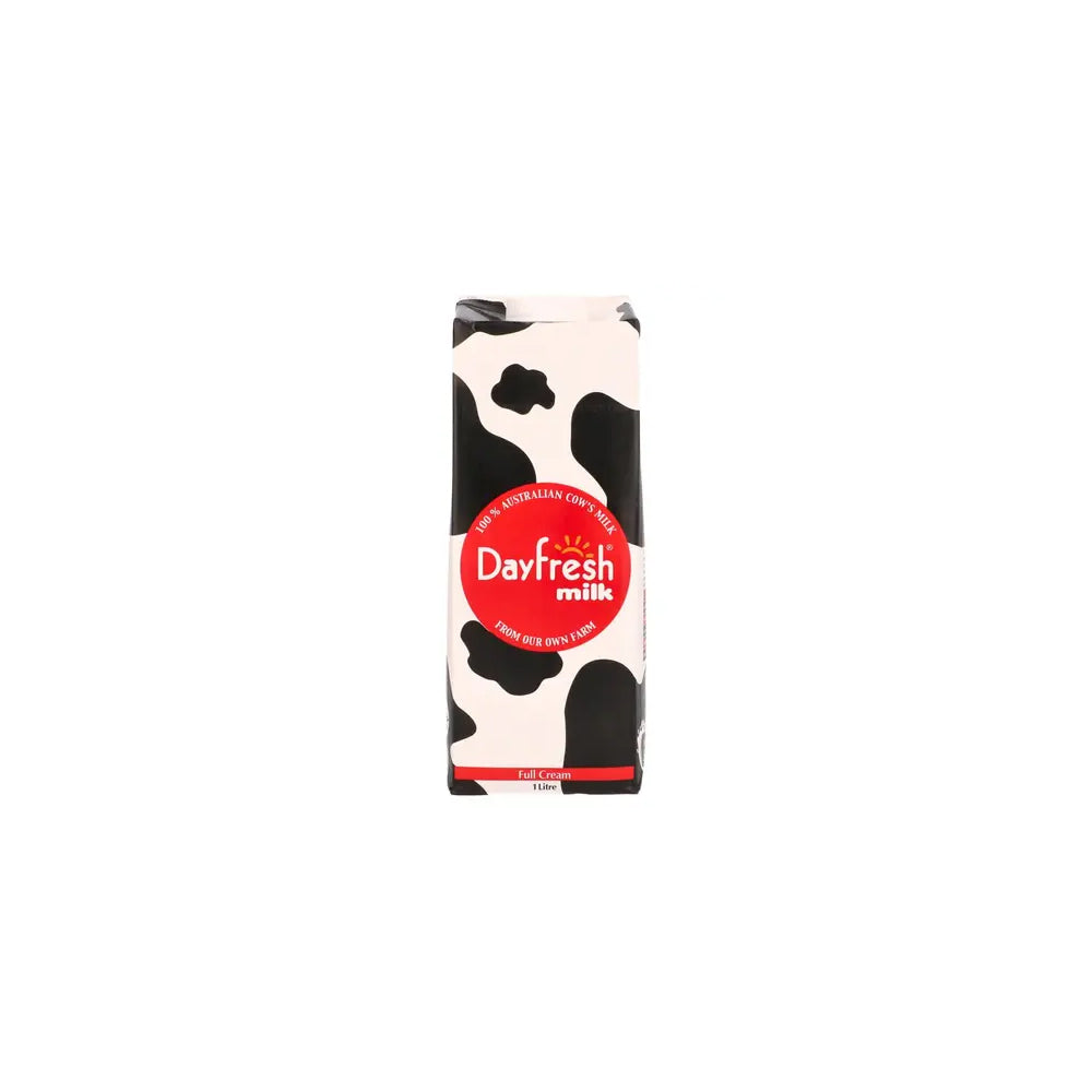 Dayfresh Dairy Cream 200ml - Snapcart.pk