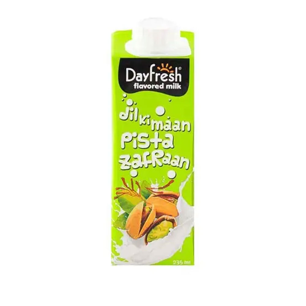 Dayfresh Malai Kulfi Flavored Milk 225ml