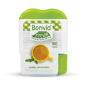 Bonvia Stevia Zero Calorie Natural Sweetener Tablets 100s