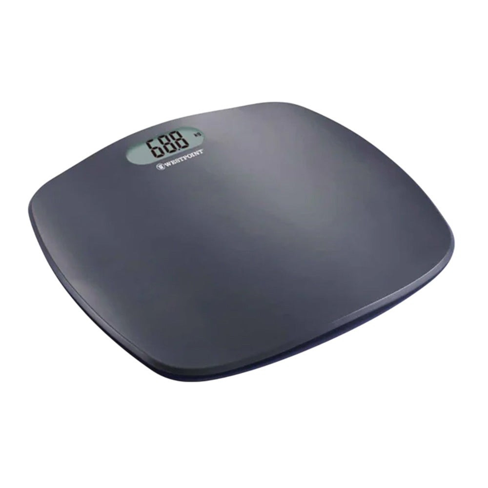 WESTPOINT BATH SCALE WEIGHT Model WF-7007
