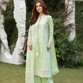 Sobia Nazir Unstitched 3 Piece Luxury Lawn Collection-D-07-B