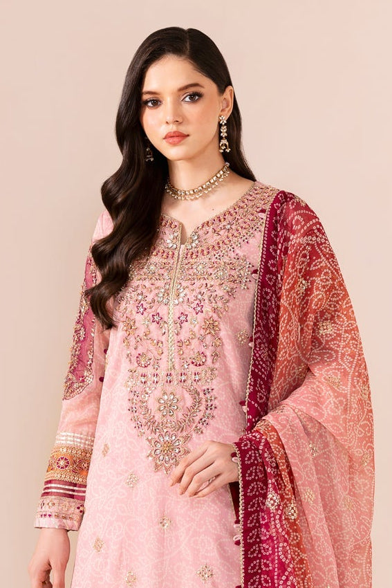 Xenia Unstitched 3 Piece Formals Collection'2025-01-Raniza