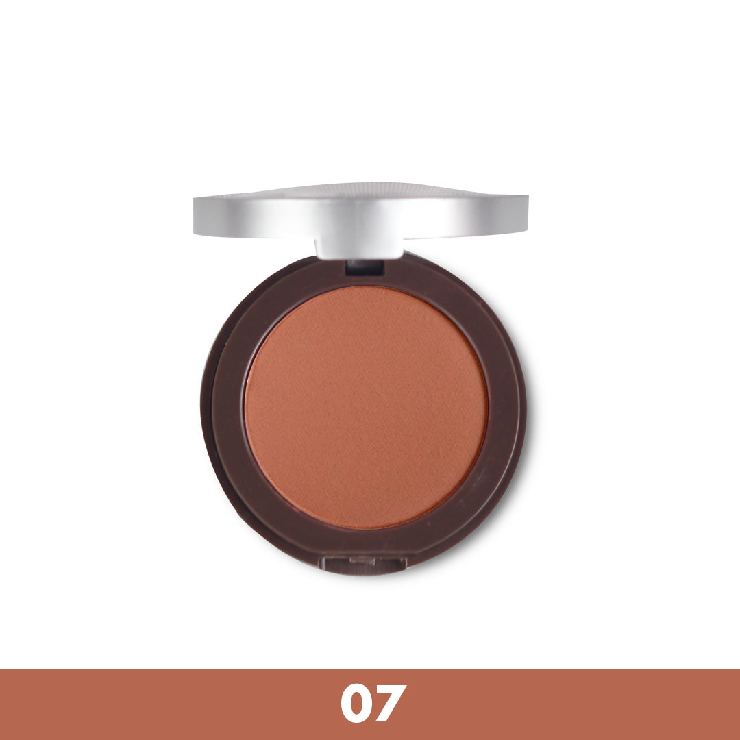 Sweetface - Single Matt Blush On