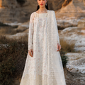 Sunlit Groove By Emaan Adeel Unstitched 3 Piece Luxury Lawn Suit-Sunkissed