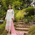 Tahra By Zainab Chottani Embroidered Lawn Suits Unstitched 3 Piece PARADISE DEW 2B