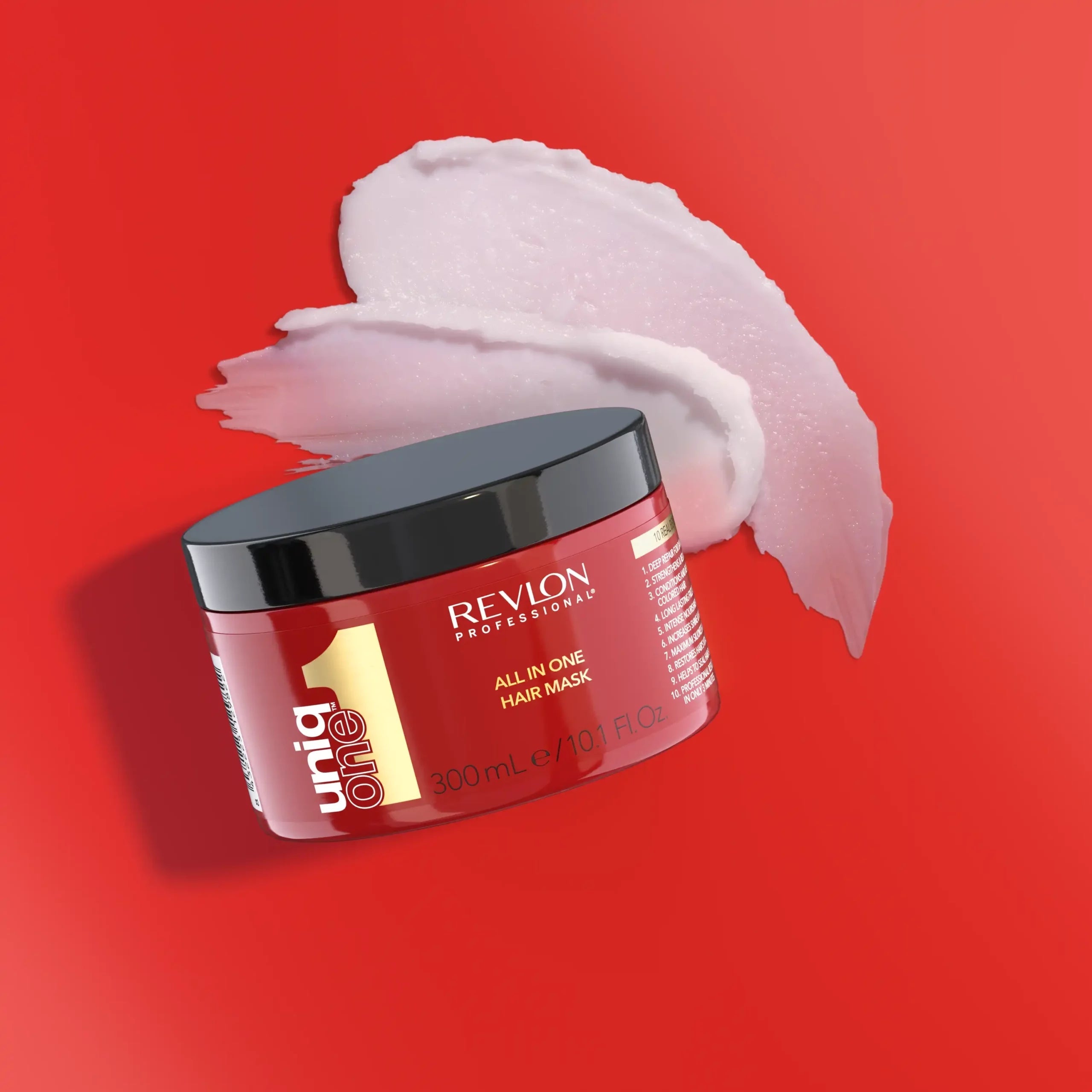 Revlon - UniqONE™ All-in-One Hair Mask - Classic Fragrance 300ml