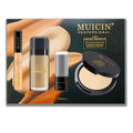 Muicin-4 In 1 Everyday Professional Makeup Kit