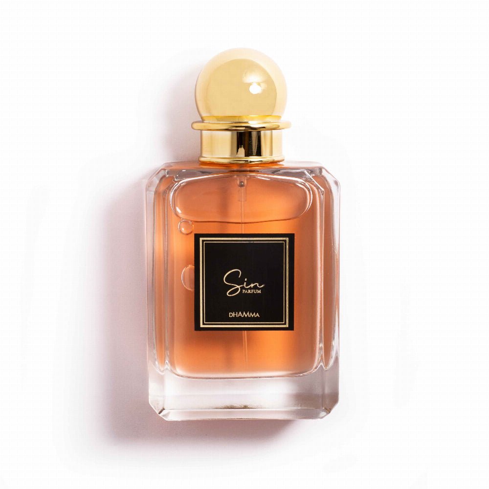 Dhamma Sin Perfume EDP 100Ml