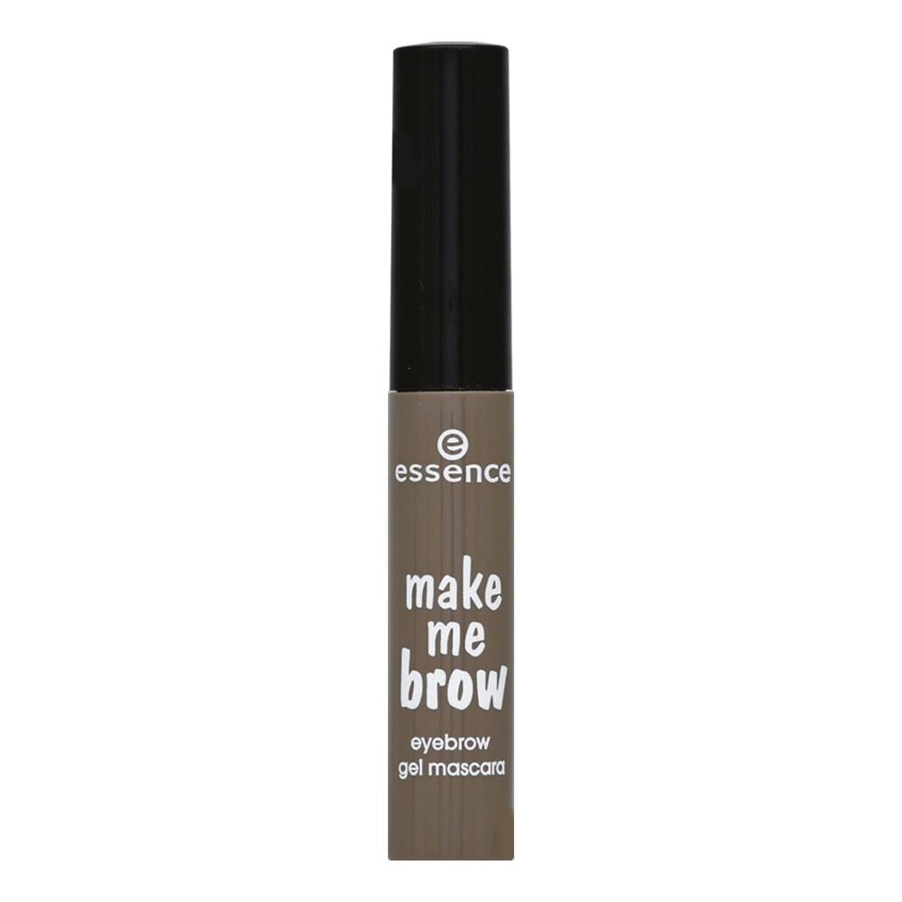 Essence - Make Me Brow Gel Mascara 03