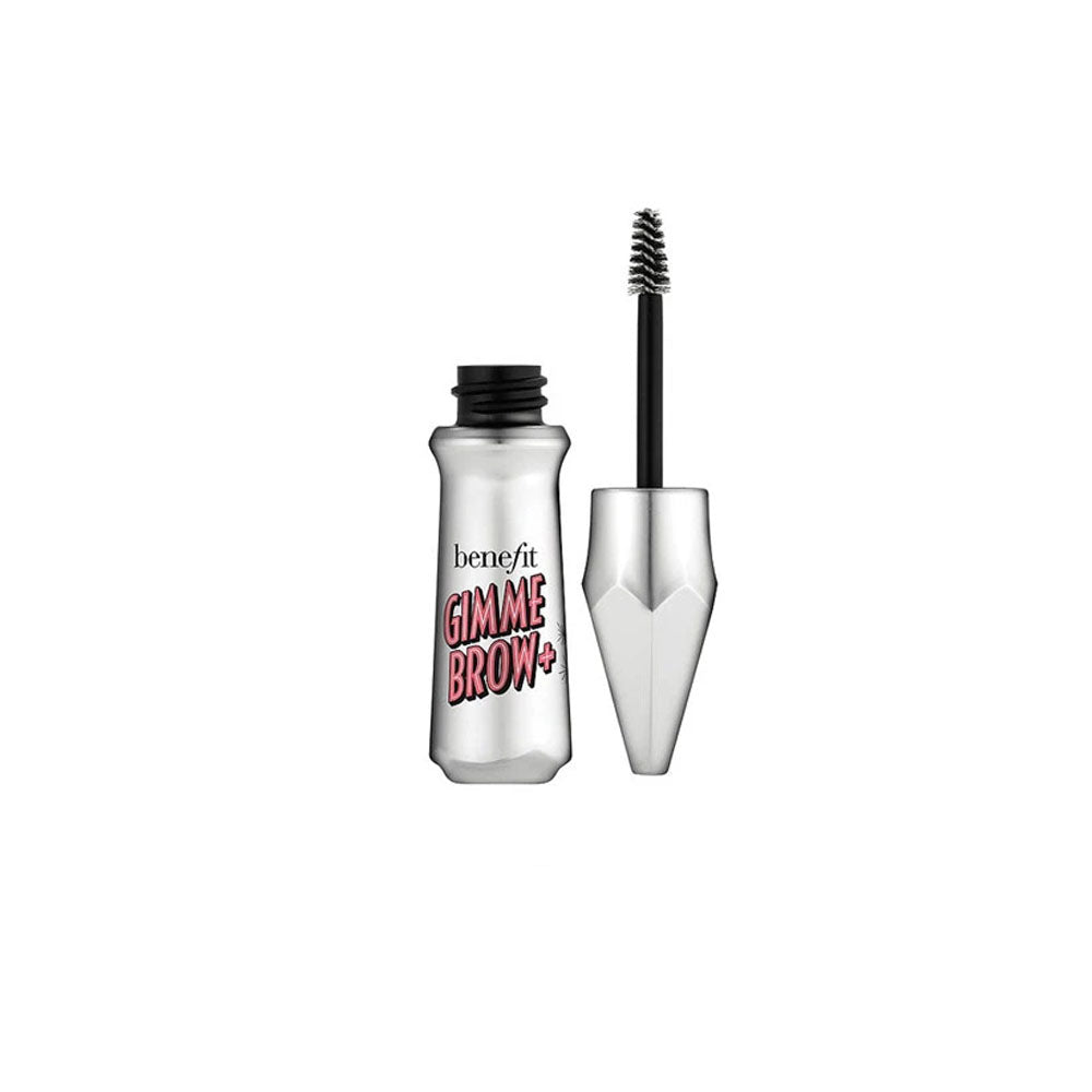 Benefit Cosmetics- Gimme Brow+ Volumizing Eyebrow Gel Mini- Shade 03, 1.5g