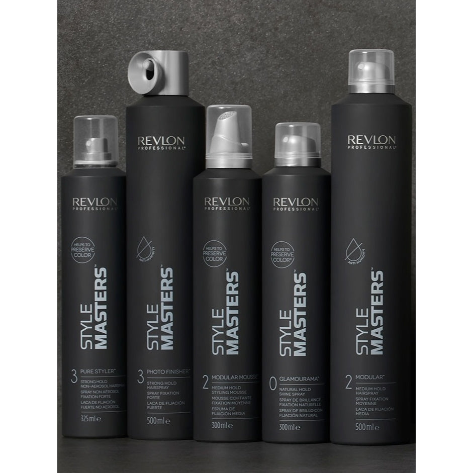 Revlon - Style Masters™ Styling Mousse Modular 300ml