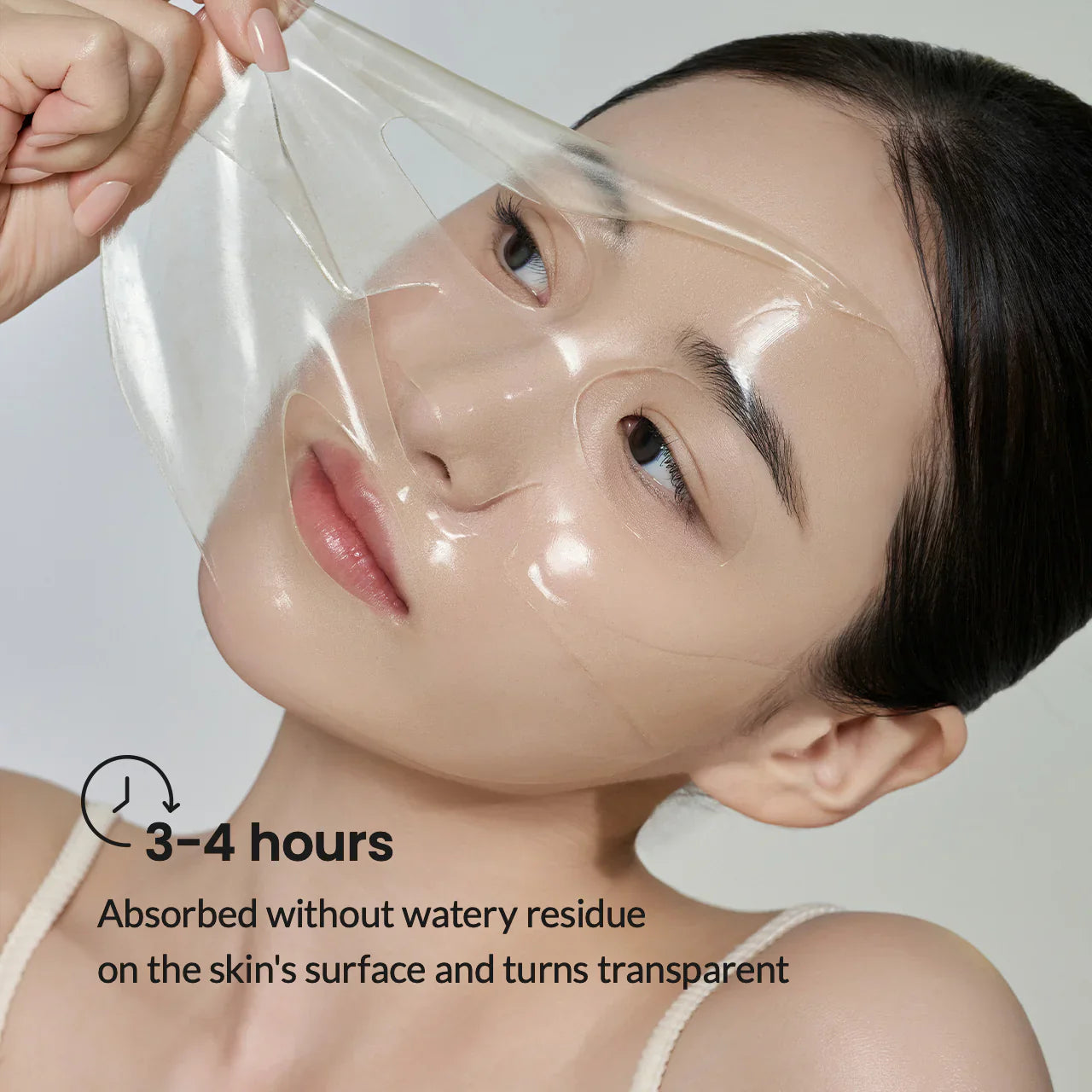 Biodance - Radiant Vita Niacinamide Real Deep Mask 34g