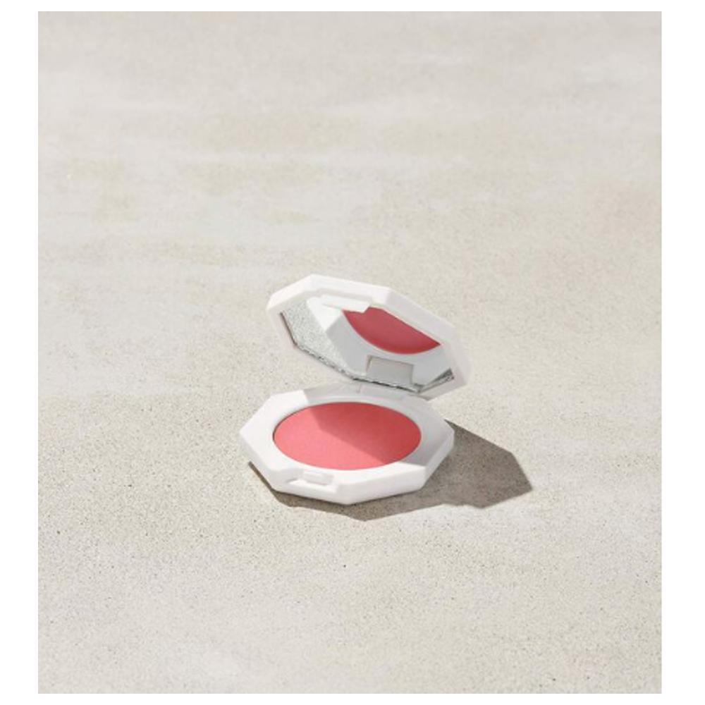 Fenty Beauty- Cheeks Out Freestyle Cream Blush- Petal Poppin