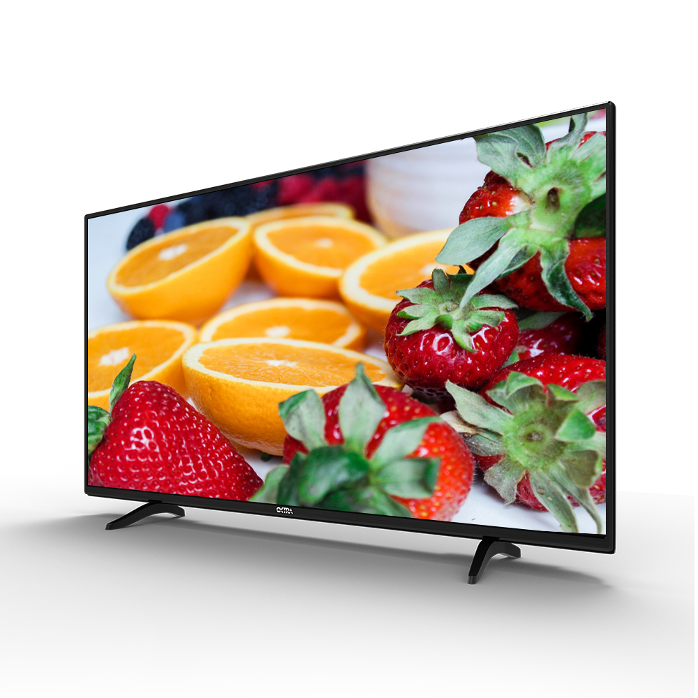 OKTRA Premium Series - K568 23-Inches HD LED TV - My Store