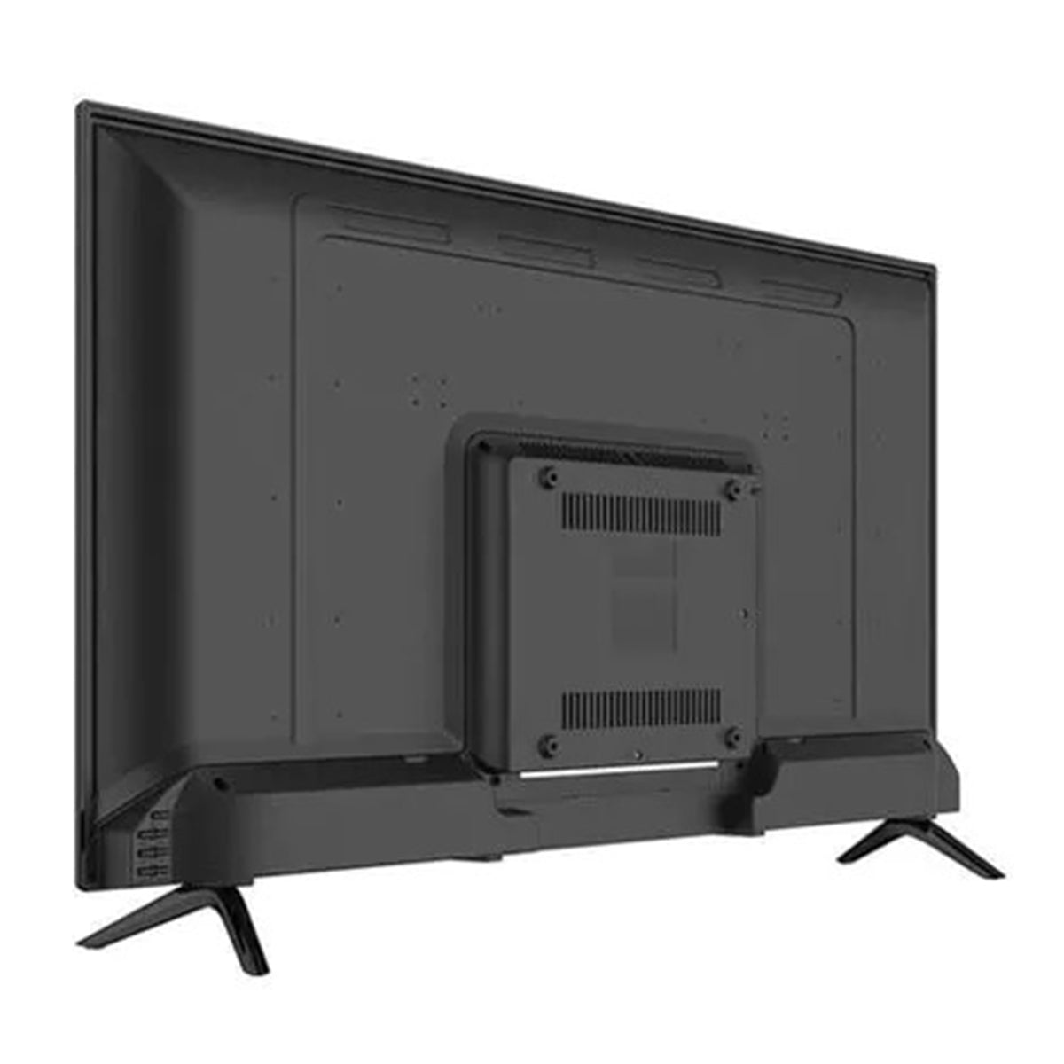Dawlance 43 - Inches  4K UHD LED TV  Canvas series 43G3AP Narrow Bezel Screen - My Store