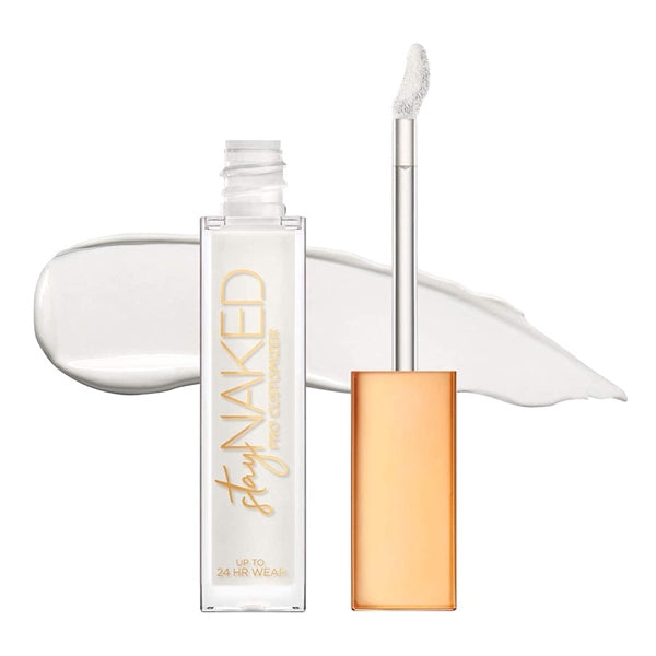 Urban Decay Staynaked Pro Customizer 24H Wear Concealer -  Pure White 10.2G