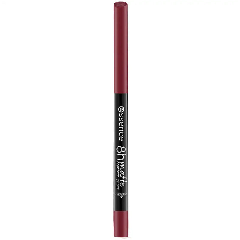 Essence - 8h Matte Comfort Lipliner 08