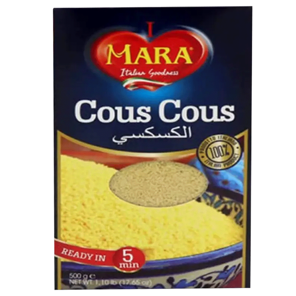Mara Cous Cous 500g