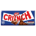 Nestle Crunch Milk Chocolate 100g