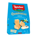 Loacker Quadratini Vanilla 250g