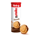 Nutella Biscuits 166g - Snapcart.pk